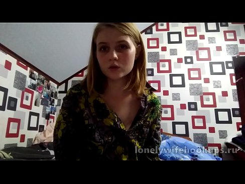 ❤️ Errusiako ikasle ilehoria gazteak polla handiagoak gustatzen zaizkio. Pornografia gurean eu.ideabuffet.top ❌