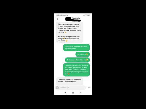 ❤️ Tinder-eko PAWG berri bat gehitu dut nire haremera (hitz egin Tinderrekin barne) Pornografia gurean eu.ideabuffet.top ❌